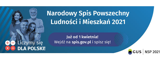 narodowy spis powszechny